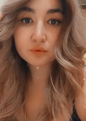 Проститутка Аня