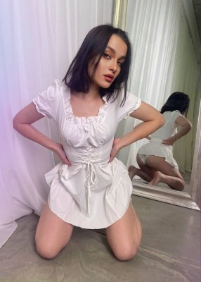 Проститутка Ева