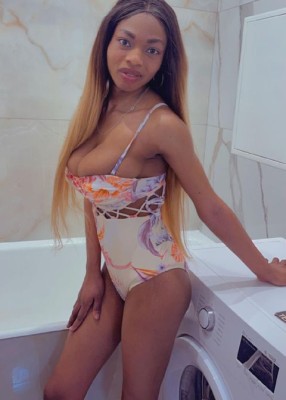 Проститутка Jessica