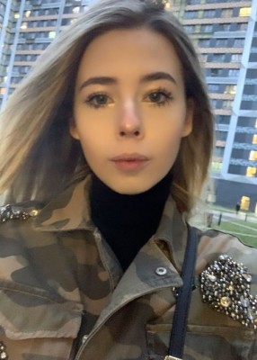 Проститутка Тинсли