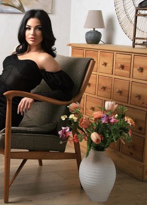 Проститутка Саша