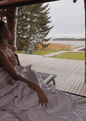 Проститутка Стася