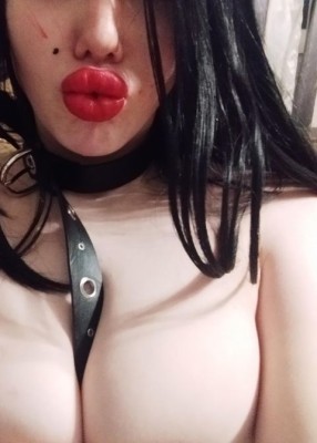 Проститутка Ева