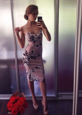 Проститутка Инна