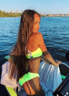 Проститутка Настя