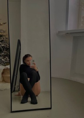 Проститутка Стеша