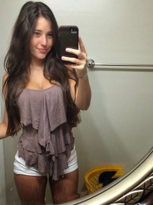 Проститутка Яна