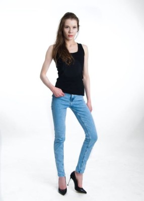 Проститутка Рая