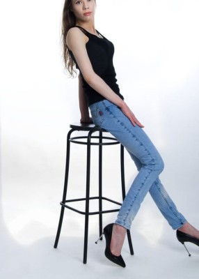 Проститутка Рая