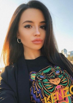 Проститутка Дарина