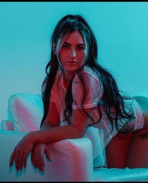 Проститутка Инга