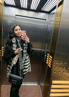 Проститутка Лера