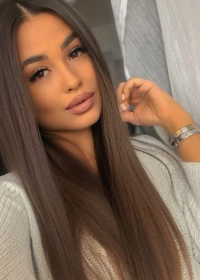 Проститутка Оксана