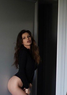 Проститутка Ева