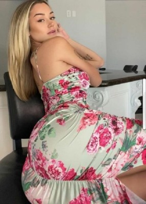 Проститутка Алина