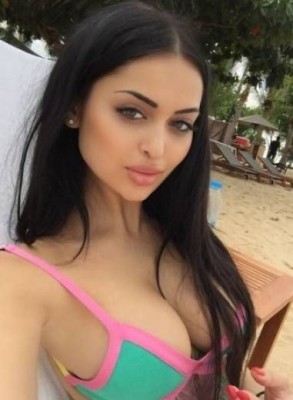 Проститутка Лола