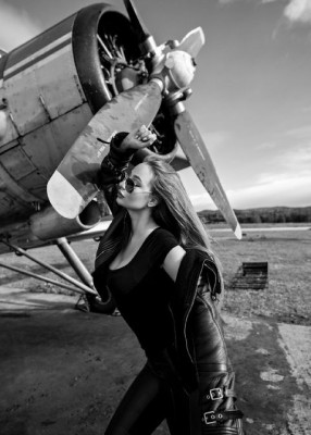 Проститутка Арина