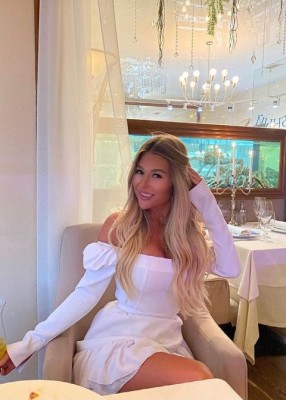 Проститутка Лера