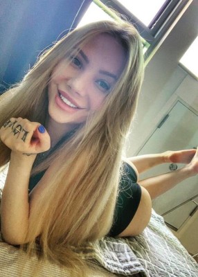 Проститутка Лола