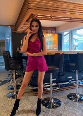 Проститутка Женя